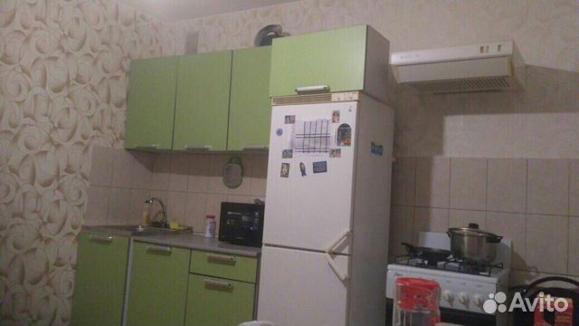 1-к квартира, 42 м², 2/5 эт.