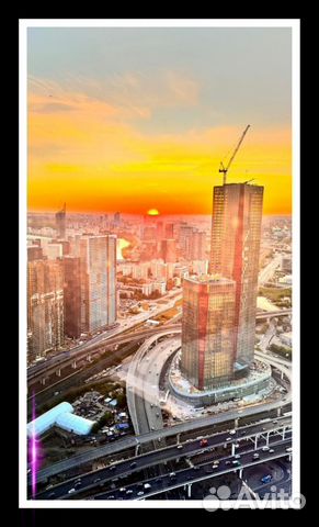 

1-к. квартира, 40 м², 1 кровать