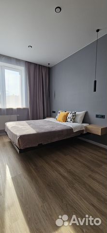 

Квартира-студия, 23,1 м², 1 кровать