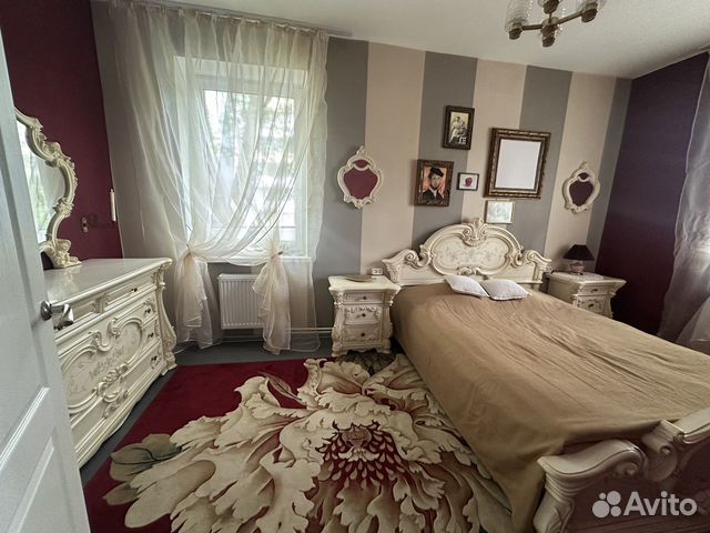 

2-к. квартира, 38,8 м², 2 кровати