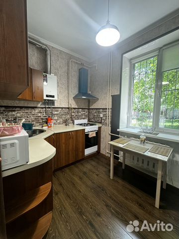 

3-к. квартира, 72 м², 3 кровати