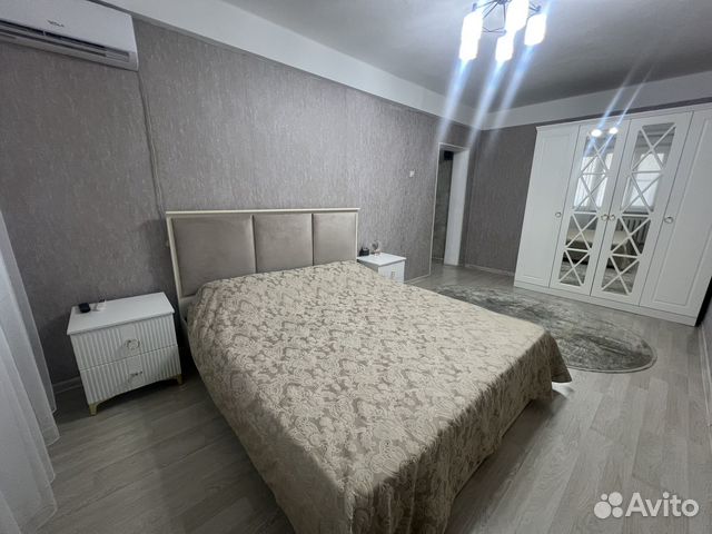 

1-к. квартира, 38 м², 1 кровать