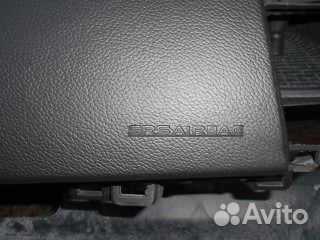 Торпеда для Toyota Highlander Торпеда для Toyota Highlander