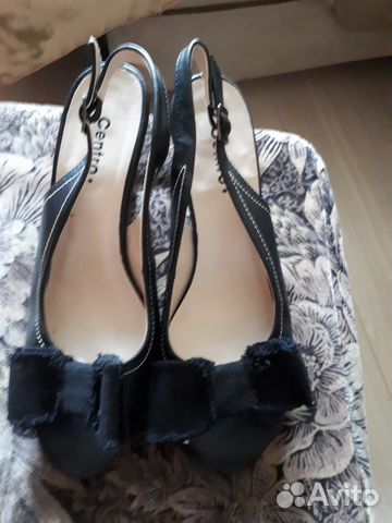 Туфли новые Туфли новые