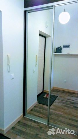 1-к квартира, 41 м², 3/8 эт. 1-к квартира, 41 м², 3/8 эт.