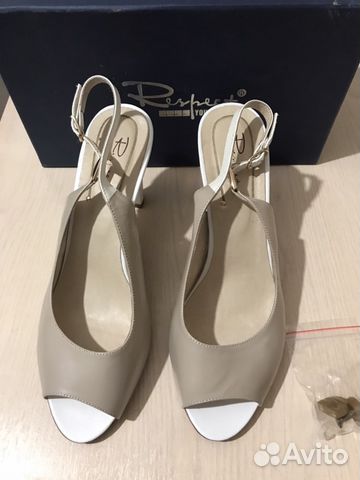 Босоножки Босоножки