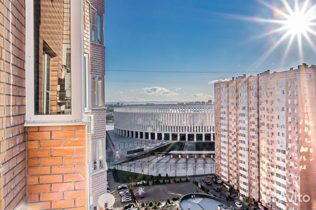 

1-к. квартира, 50 м², 3 кровати