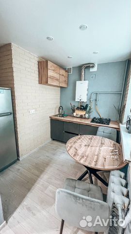 

3-к. квартира, 58 м², 3 кровати