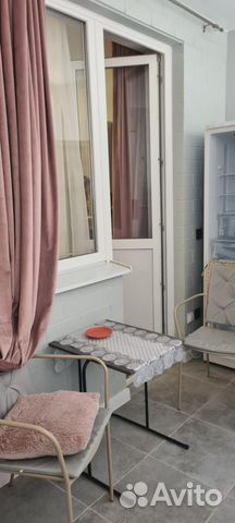 

Квартира-студия, 26 м², 1 кровать