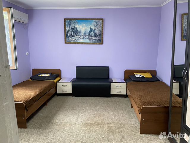 

2-к. дом, 50 м²