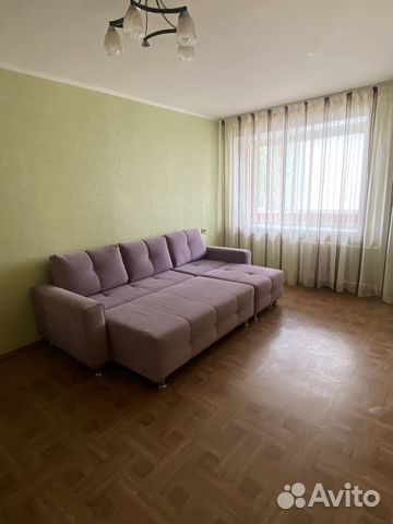 

1-к. квартира, 32,5 м², 1 кровать