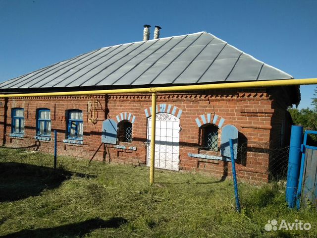 Купить Дом В Семьянах Воротынского Района