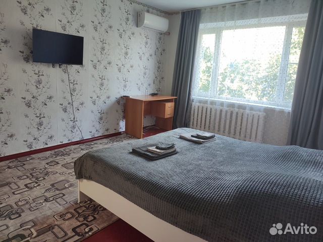 

1-к. квартира, 31 м², 4/5 эт.