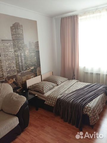 

2-к. квартира, 68 м², 6 кроватей