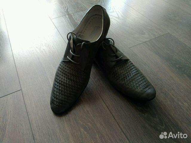 Туфли Туфли