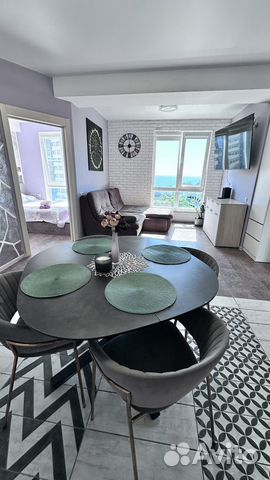 

3-к. квартира, 70 м², 8 кроватей