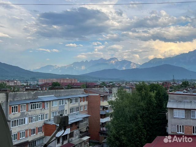 

2-к. квартира, 60 м², 4 кровати