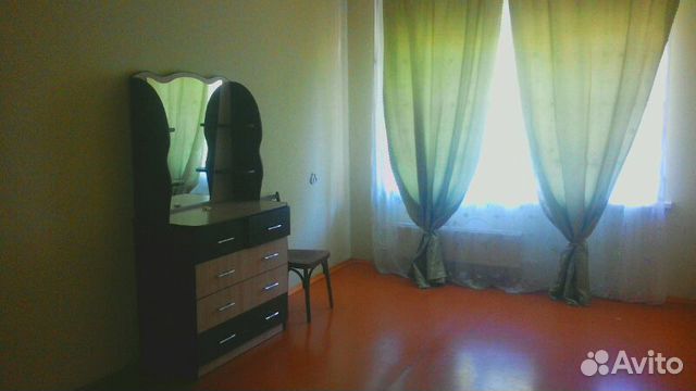 1-к квартира, 30 м², 1/5 эт.