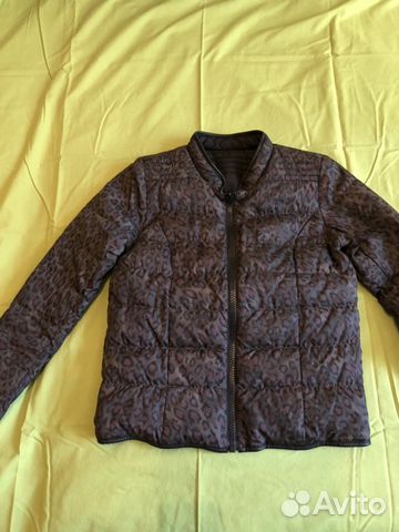 Куртка scotch and soda