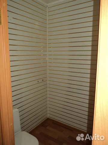 2-к квартира, 39.4 м², 1/1 эт.