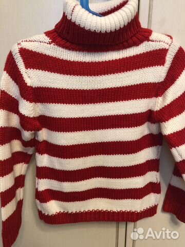 Свитер новый Свитер новый