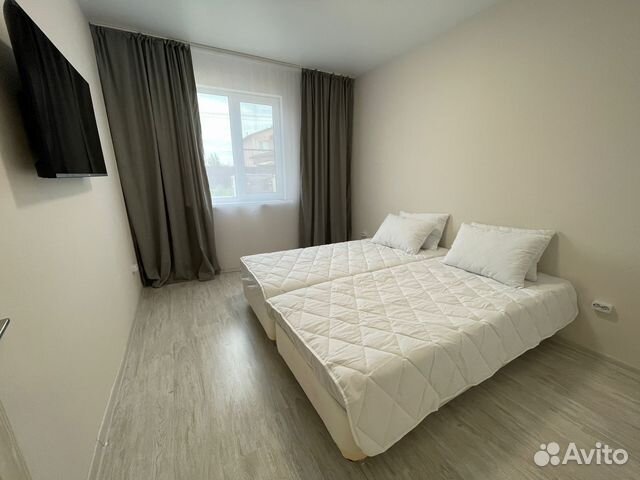 

2-к. квартира, 44 м², 4 кровати