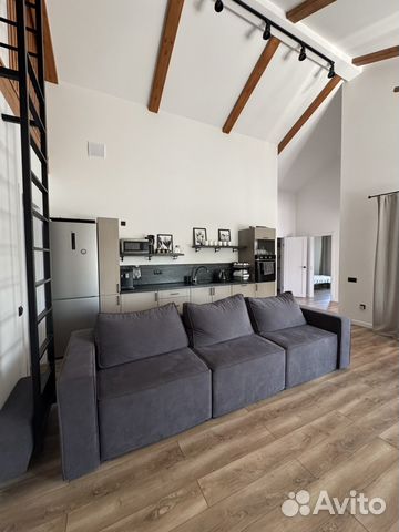 

3-к. дом, 130 м²