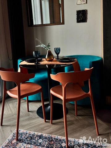 

1-к. квартира, 34 м², 1 кровать