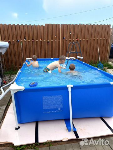 

2-к. дом, 50 м²