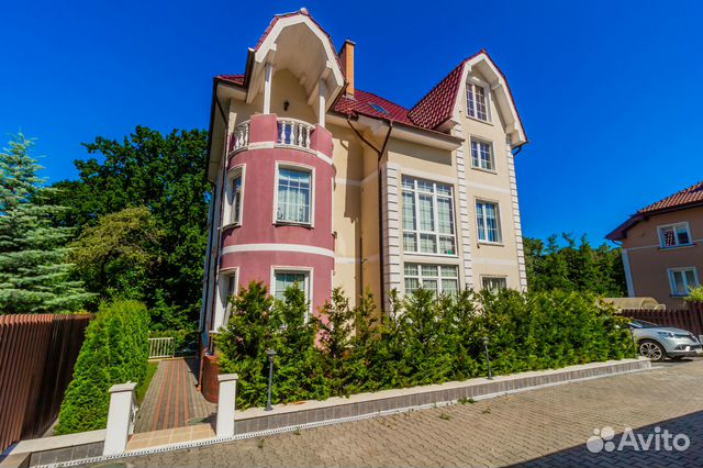 

1-к. квартира, 65 м², 2 кровати