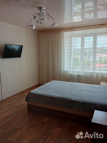 

1-к. квартира, 34 м², 6/9 эт.