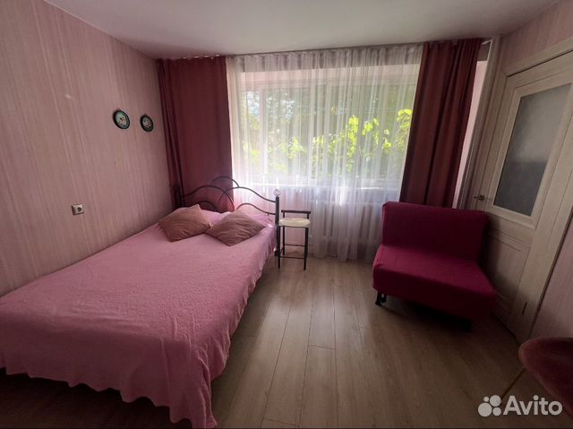 

2-к. квартира, 61 м², 5 кроватей