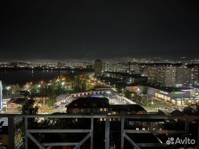 

2-к. квартира, 70 м², 2 кровати