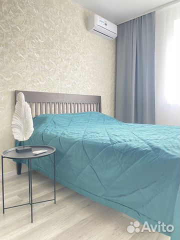 

1-к. квартира, 54 м², 9/17 эт.