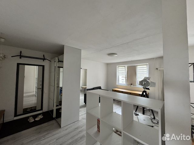 

2-к. квартира, 54 м², 2 кровати