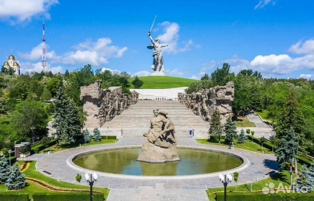 

1-к. квартира, 35 м², 3 кровати