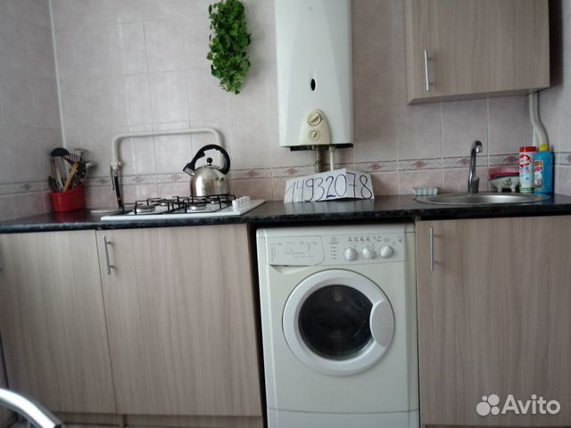 2-к квартира, 45 м², 4/4 эт. 2-к квартира, 45 м², 4/4 эт.