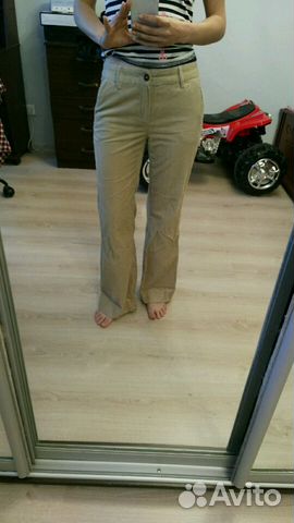 Брюки Massimo Dutti Брюки Massimo Dutti
