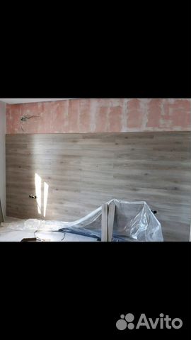 Ремонт квартиры под ключ и т.д