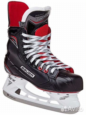 Коньки Bauer Vapor X500 Коньки Bauer Vapor X500