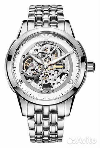 : часы armani спб официальный сайт