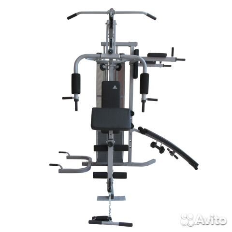 Силовой комплекс DFC D7005A