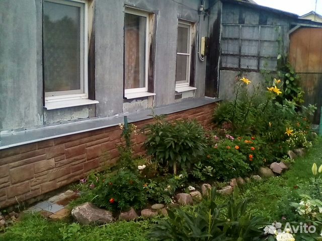 Дом 42 м² на участке 15 сот. Дом 42 м² на участке 15 сот.