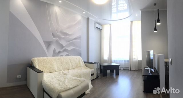 2-к квартира, 65 м², 7/10 эт. 2-к квартира, 65 м², 7/10 эт.