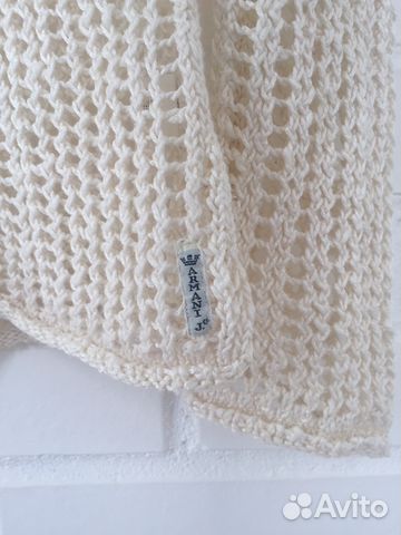 Кофта Armani (оригинал ) Кофта Armani (оригинал )