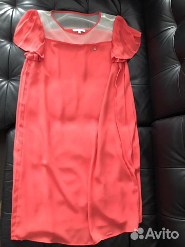 Платье Patrizia Pepe