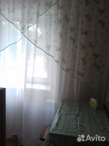 1-к квартира, 33 м², 2/5 эт. 1-к квартира, 33 м², 2/5 эт.