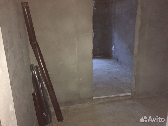 1-к квартира, 45 м², 1/5 эт. 1-к квартира, 45 м², 1/5 эт.