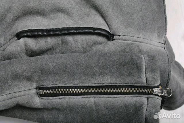 Дублёнка Armani Jeans Дублёнка Armani Jeans