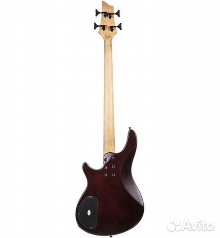 Бас-гитара Schecter SGR C-4 bass WSN с чехлом